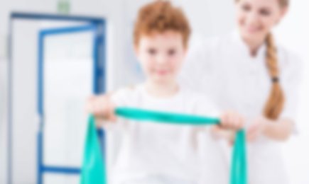 Child Physiotherapy